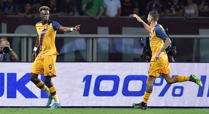 Serie A: 3-0 al Torino, Roma in Europa League