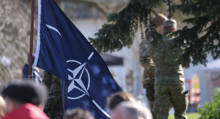Svezia intende presentare domanda Nato martedì