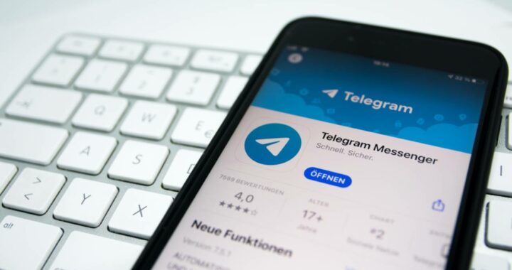 Telegram: la guida completa della chat di messaggistica