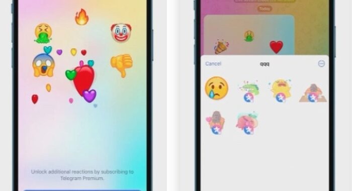 Telegram testa la versione Premium con contenuti esclusivi