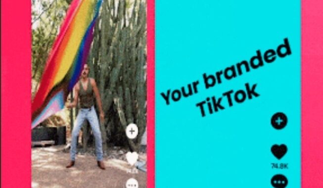 TikTok presenta Pulse, iniziativa per creatori di contenuti