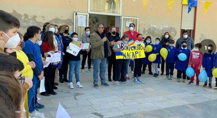 Ucraina: 22.788 studenti accolti nelle scuole italiane