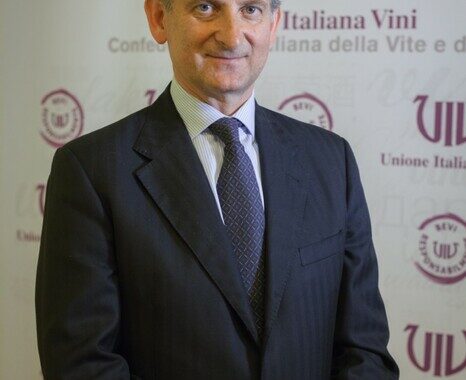 Unione Italiana Vini, Lamberto Frescobaldi nuovo presidente