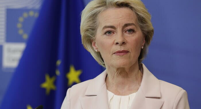 Von der Leyen, via Sberbank da Swift, finanza russa isolata