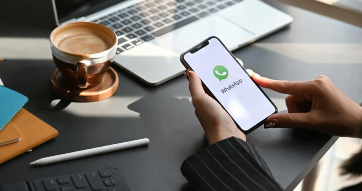 WhatsApp pronto a fare concorrenza a Dropbox e WeTransfer