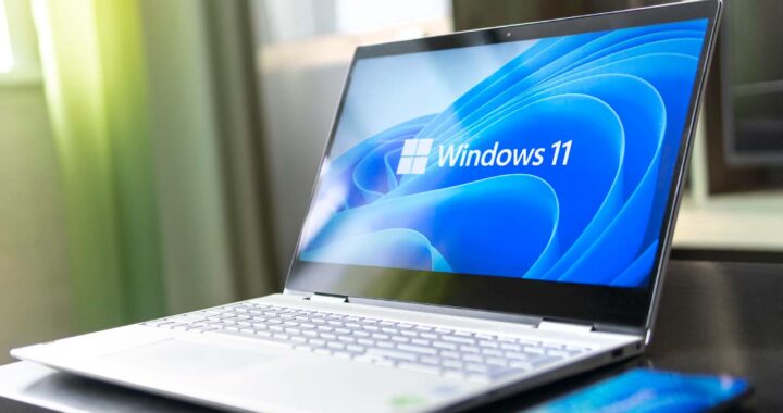 Windows 11: come rimuovere il watermark