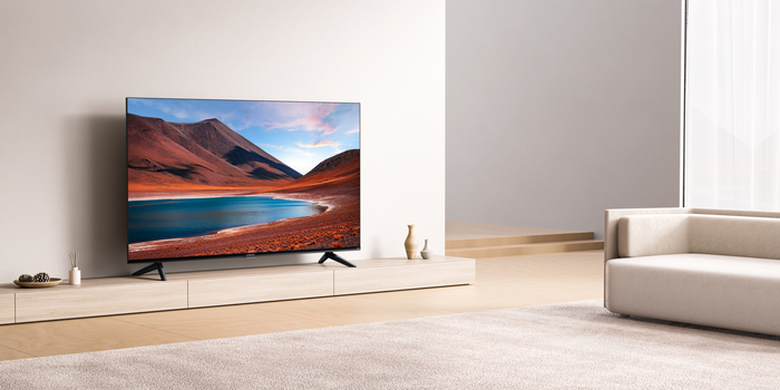 Xiaomi lancia le nuove Smart Tv in collaborazione con Amazon