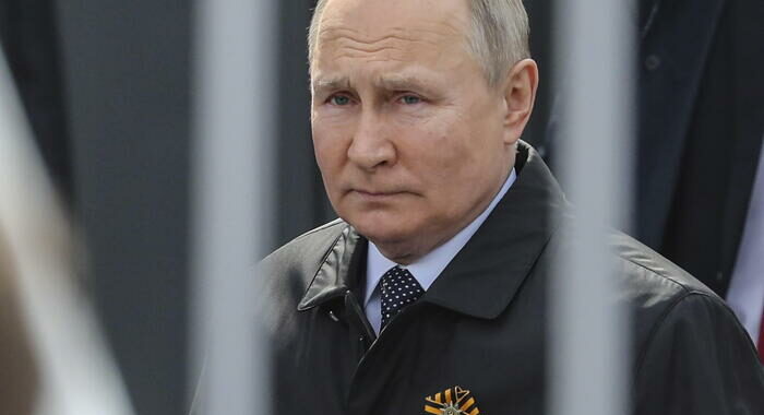 007 Usa, Putin ha il cancro, sottoposto a cure in aprile