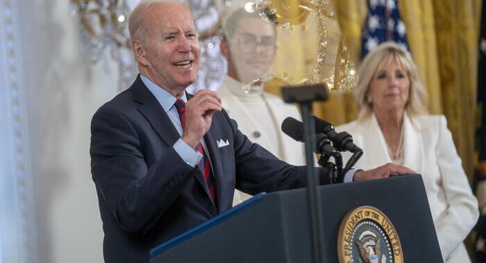 ‘Biden disse a Austin e Blinken di abbassare toni su Kiev’