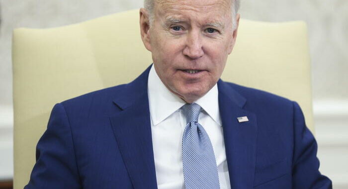 Biden: forniremo all’Ucraina sistemi missilistici più avanzati