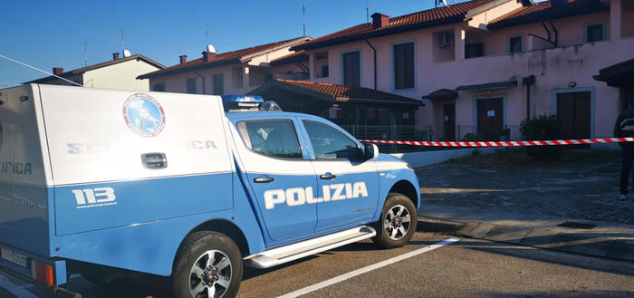 Donna uccisa a Vicenza a colpi di pistola dall’ex compagno