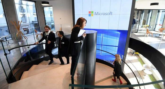 Formazione digitale, Microsoft lancia Cybersecurity Skilling