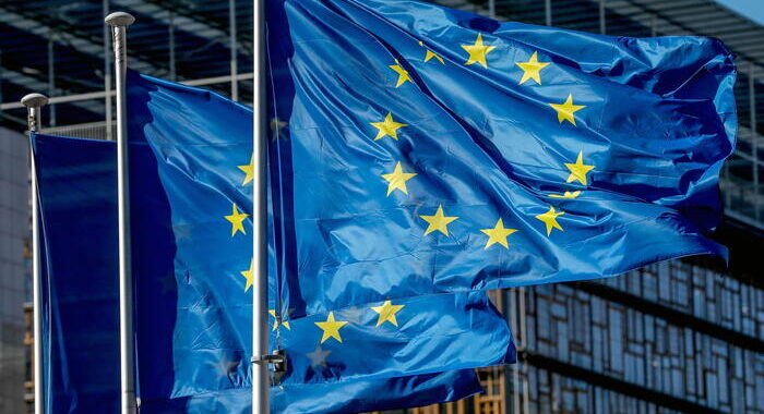 Francia, consenso totale in Ue sulla candidatura di Kiev