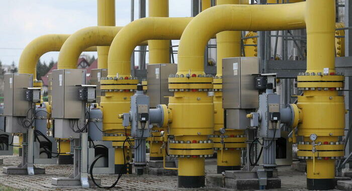 Gas:Eni,taglio Gazprom prosegue in linea con ultimi giorni