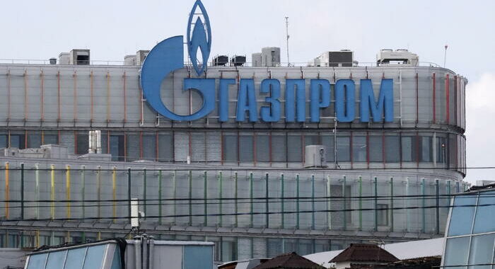 Gazprom, nuovo taglio 33% gas da Nord Stream all’Europa
