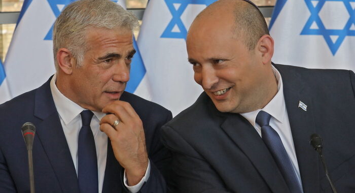 Israele: Bennett fiducioso, nonostante il governo battuto