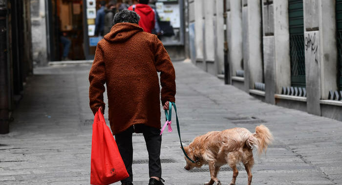 Istat: ancora 5,6 milioni persone in povertà assoluta nel 2021