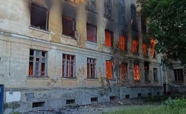 Kiev, ‘abitanti Severodonetsk portati via con la forza’