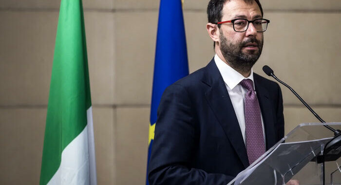 M5S:Patuanelli,mai valutato appoggio esterno o addio governo