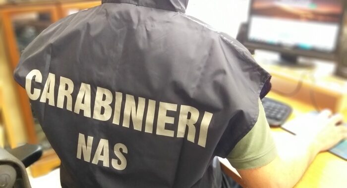 Morte anziano in casa riposo abusiva, 5 arrestati