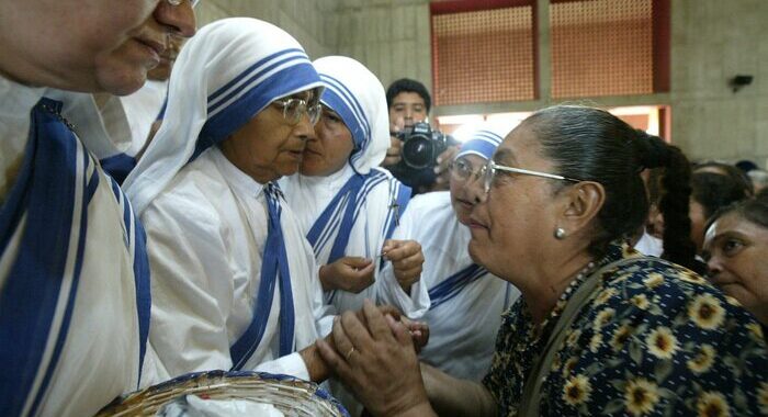 Nicaragua: il governo Ortega caccia le suore di Madre Teresa
