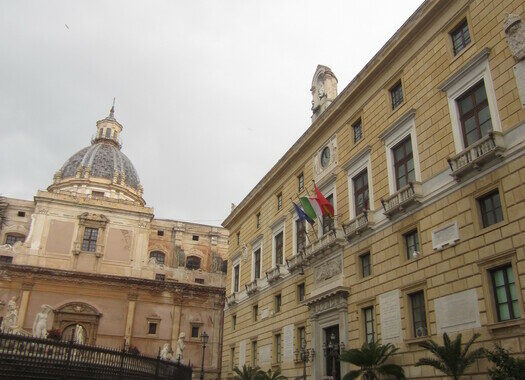 Palermo: caos seggi; amministrazione invia atti a Procura