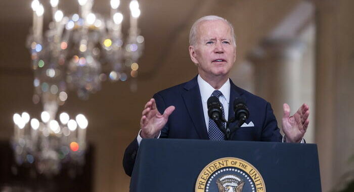 ‘Per Biden dittatori non vanno invitati a summit Americhe’