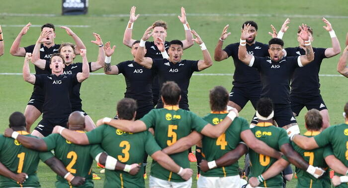 Rugby: accordo tra neozelandesi e fondo Silver Lake