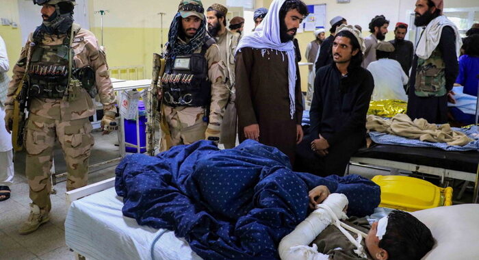 Terremoto in Afghanistan, i morti sono almeno 1.000