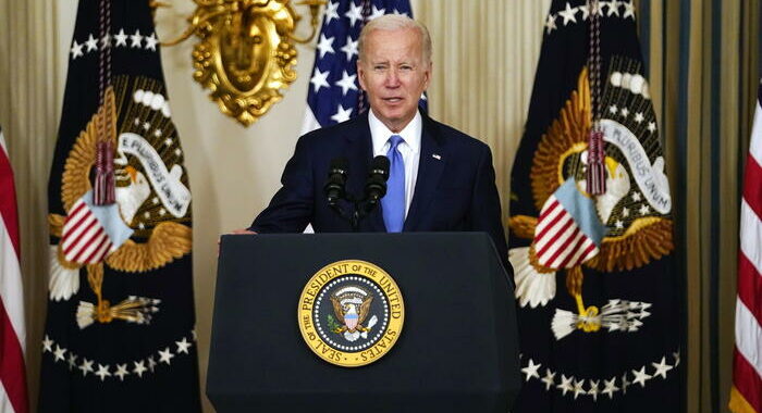 Usa: Biden, ‘recessione non è inevitabile’