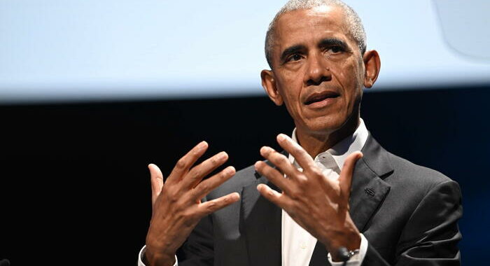 Usa: Obama accusa, attaccate libertà milioni americani