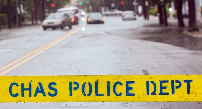 Usa: spara a caso contro auto e uccide bimbo di 8 anni