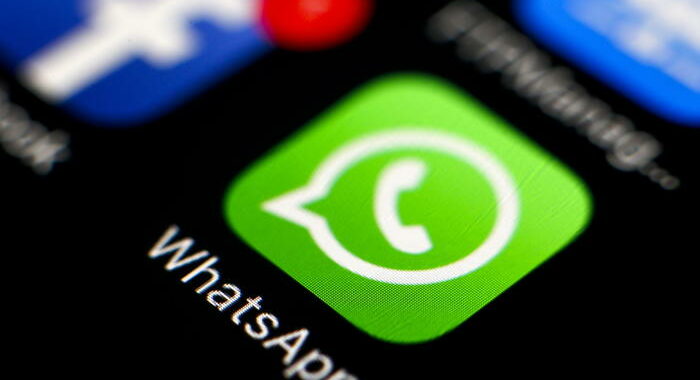 WhatsApp, si possono trasferire dati da Android ad iOS