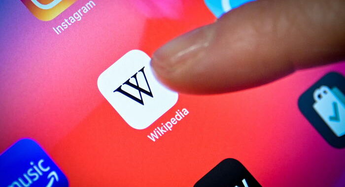 Wikipedia fa appello per condanna russa per disinformazione