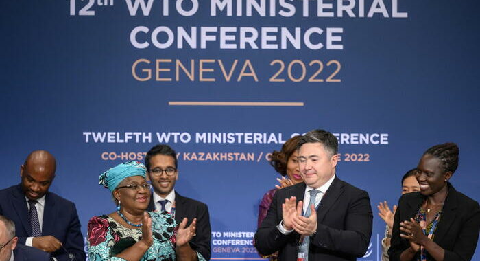 Wto, risultati senza precedenti a ministeriale