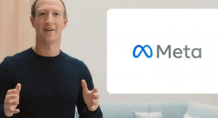 Zuckerberg, dopo Meta Pay portafoglio digitale per metaverso