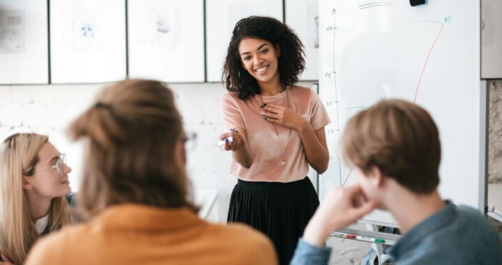 10 consigli per migliorare le tue abilità di Public Speaking