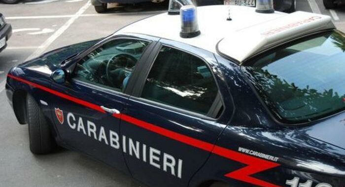Aggressione a ex sindaco Calabria:indagati due 17enni