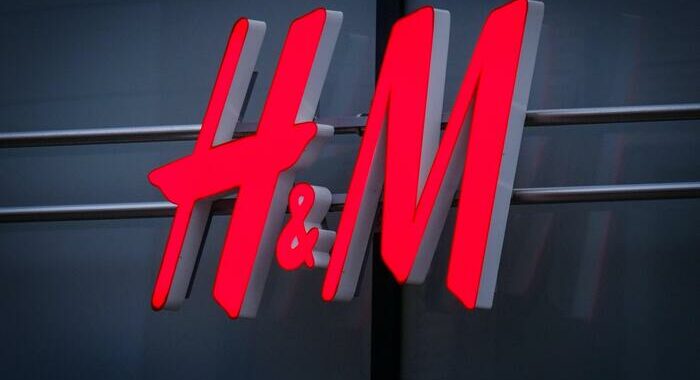 Anche catena abbigliamento H&M abbandona la Russia