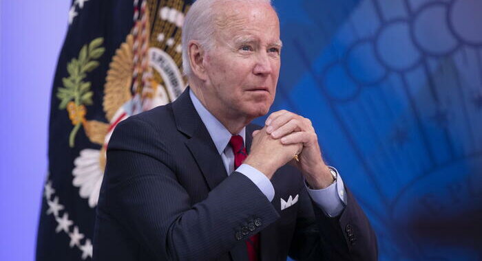 Biden, ora a rischio nozze gay e diritto a contraccettivi