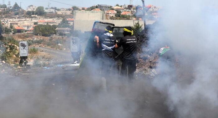 Cisgiordania: Nablus, due miliziani uccisi dall’esercito
