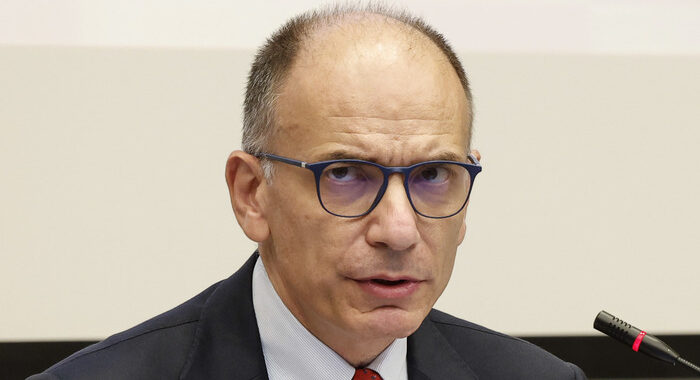 Elezioni: Letta, se serve assumo ruolo front runner