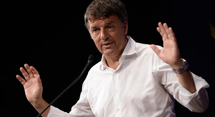 Elezioni: Renzi, chi pone veti su Iv responsabile sconfitta