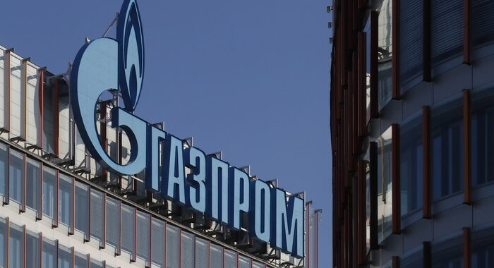 ++ Gas: prezzo vola (+10%) con taglio flussi Gazprom ++