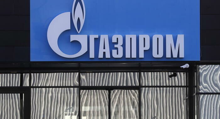 Gazprom da mercoledì riduce a 20% flusso gas Nord Stream