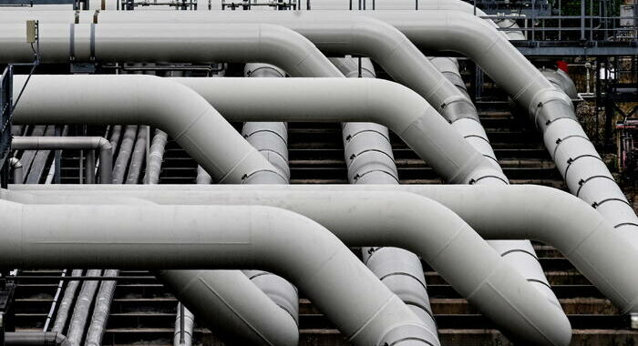 Gazprom: fonti, pronta a riavvio del Nord Stream giovedì