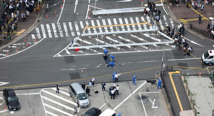 Giappone: attentatore, non avevo rancore politico per Abe