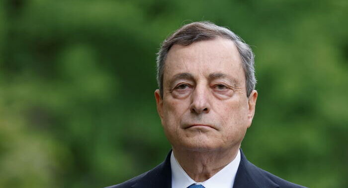 Giappone: Draghi, Italia sconvolta per morte Shinzo Abe