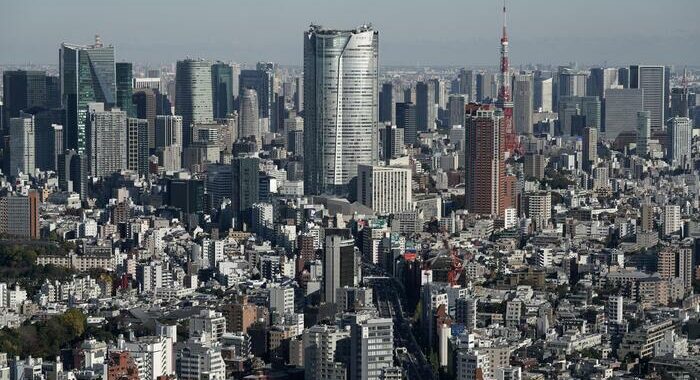 Giappone: in un’azienda su quattro si lavora oltre i 70 anni