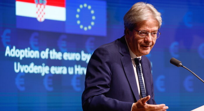 Governo: Gentiloni, creare divisioni non favorisce Italia